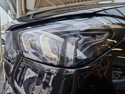 Gebraucht Mercedes GLE580 AMG 489 PS (359 kW) 2022 Schwarz SUV
