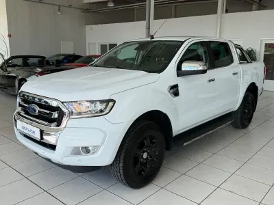 Gebraucht Ford Ranger