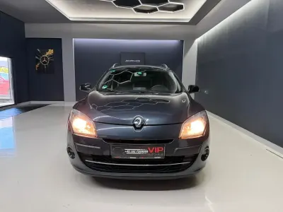 Gebraucht Renault Mégane