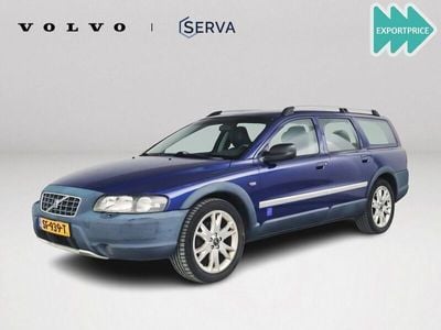 Volvo XC70