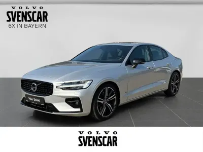 Gebraucht Volvo S60