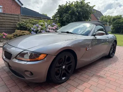 Gebraucht BMW Z4
