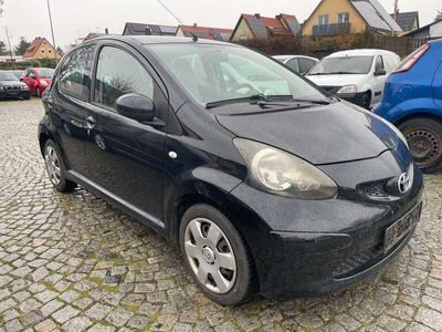 gebraucht Toyota Aygo Cool