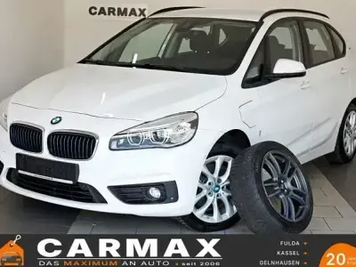 Gebraucht BMW 225 Active Tourer