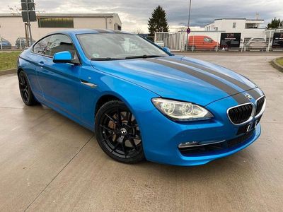 BMW 650