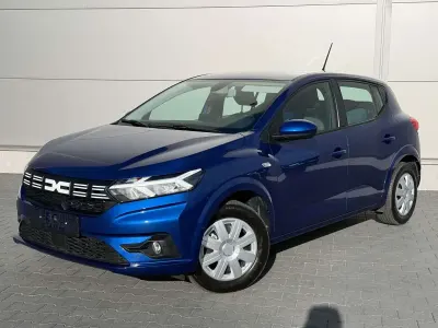 Gebraucht Dacia Sandero