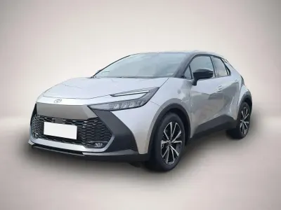 Gebraucht Toyota C-HR Business Edition 140 PS (102 kW) 2024 Manufacturer SUV