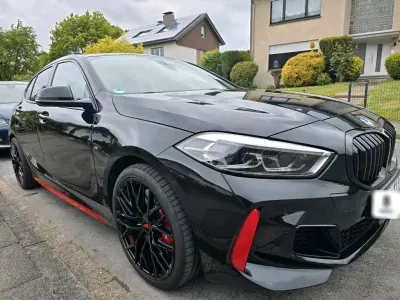 Gebraucht BMW 128