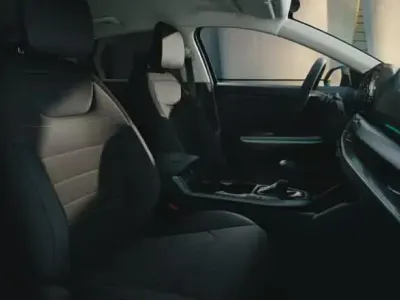 Gebraucht Kia K4