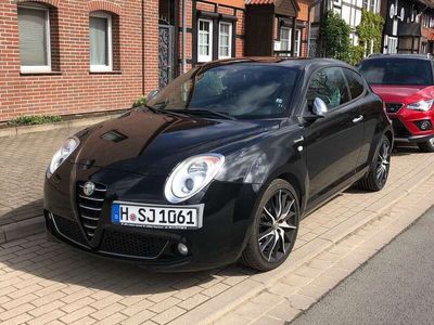 gebraucht Alfa Romeo MiTo 