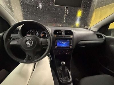 VW Polo