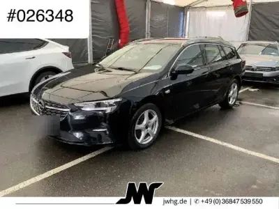 Gebraucht Opel Insignia