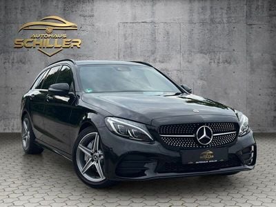 Mercedes C250