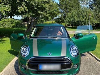 gebraucht Mini Cooper CooperAut.