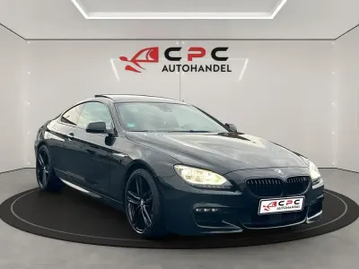 Gebraucht BMW 650