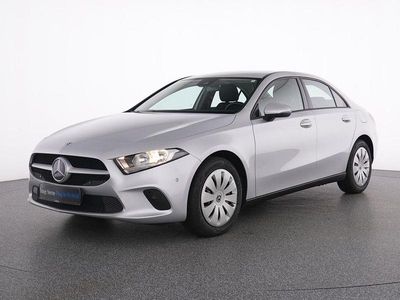 Gebraucht Mercedes A250 218 PS (160 kW) 2022 Silber Limousine