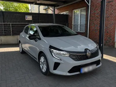 Gebraucht Renault Clio V