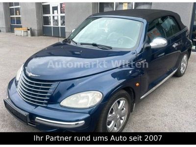 Chrysler PT Cruiser