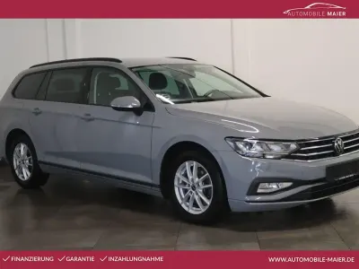 Gebraucht VW Passat