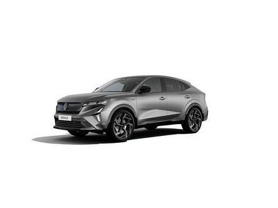 Grau Neu 2025 Renault Rafale SUV | 49.990 € (Superpreis)