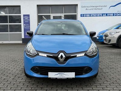 Renault Clio IV