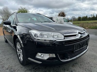 gebraucht Citroën C5 Tourer Business Class Automatik