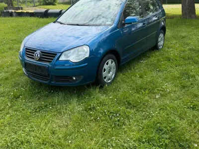 Gebraucht VW Polo