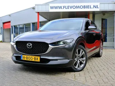 Gebraucht Mazda CX-30