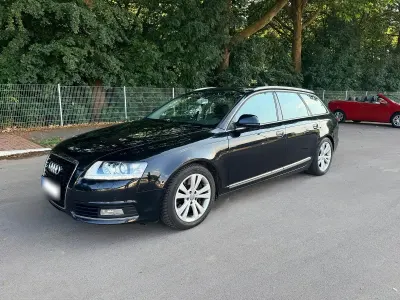 Gebraucht Audi A6