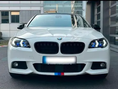 Gebraucht BMW 535