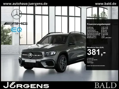 Gebraucht Mercedes GLB200