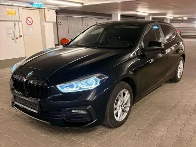 Gebraucht BMW 118