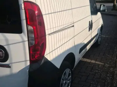 Gebraucht Fiat Doblò