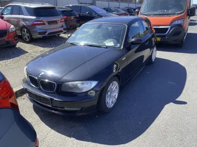Gebraucht BMW 118