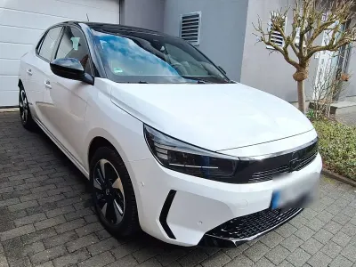 Gebraucht Opel Corsa-e