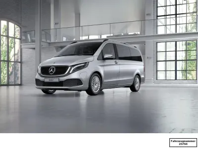 Gebraucht Mercedes EQV300