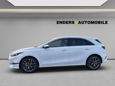 Andere (weiss) Neu 2025 Kia Ceed Kleinwagen | 26.980 € (Fairer Preis)