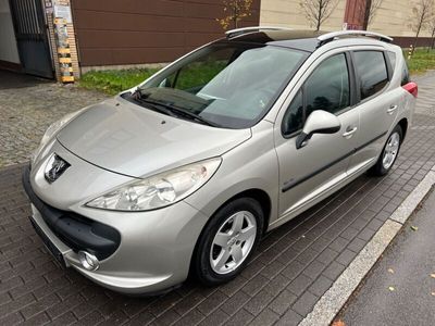 gebraucht Peugeot 207 Urban Move 95 VTi