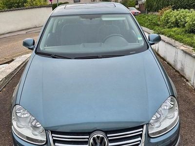 VW Jetta