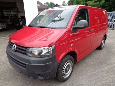 VW T5