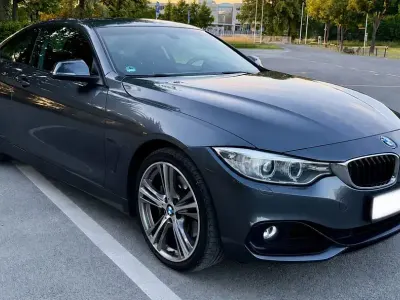 Gebraucht BMW 435