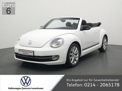 VW Beetle