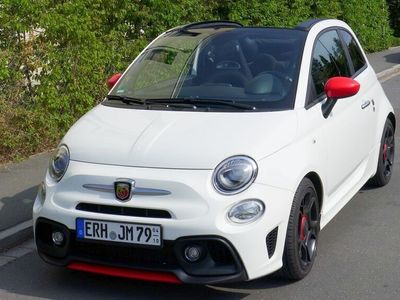 Abarth 595C