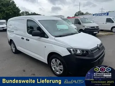 Gebraucht VW Caddy