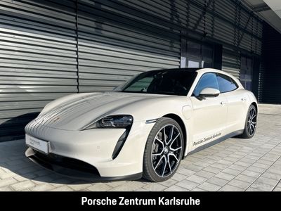 gebraucht Porsche Taycan Sport Turismo InnoDrive Surround-View