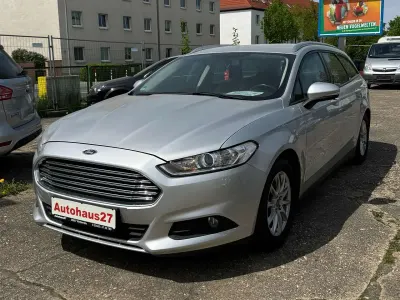 Gebraucht Ford Mondeo