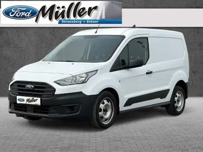 Gebraucht Ford Transit Connect