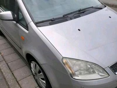 gebraucht Ford C-MAX 