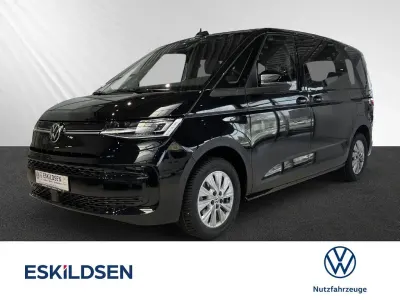 Gebraucht VW T7 Life 150 PS (110 kW) 2026 Schwarz Van