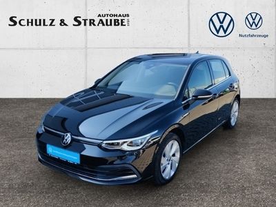 VW Golf VIII